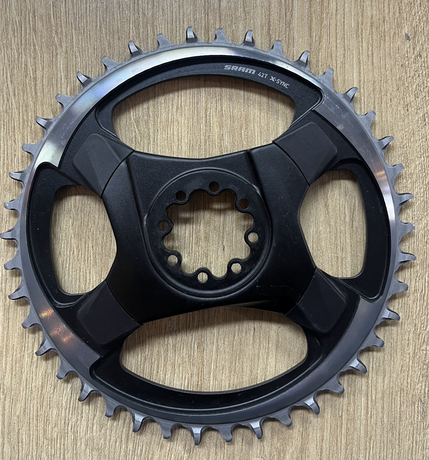 CRONILLA SRAM PARA GRAVEL 42T