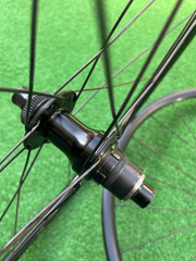 RUEDAS DT SWISS R470 RUTA NUCLEO XD