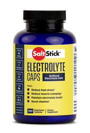 CAPSULAS DE SALES - ELECTROLYTE CAPS