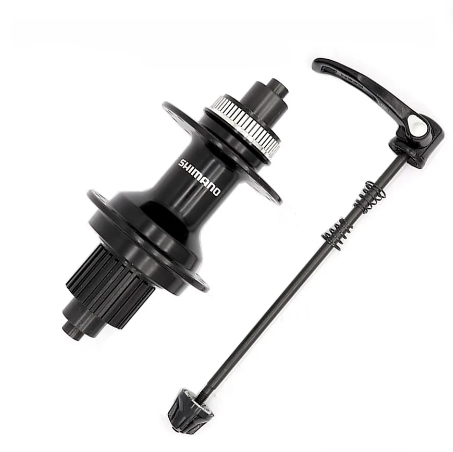 MANZANA DE SHIMANO TRASERA FH-MT401 MICRO SPLINE