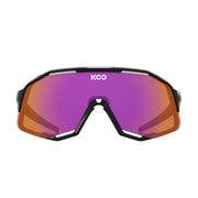 GAFAS KOO Demos Photochromic Fuchsia Mirror