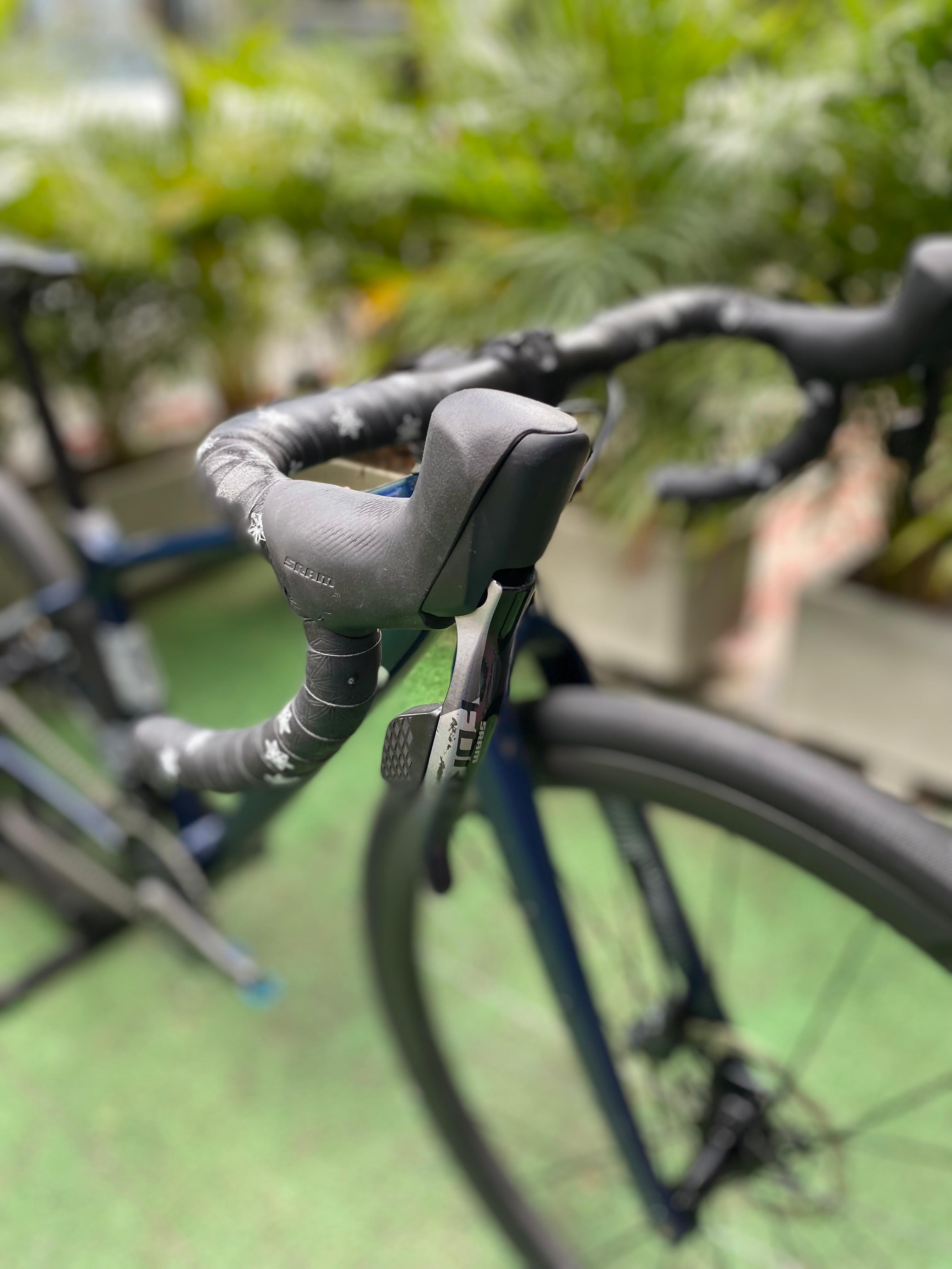 BICICLETA LIV DEVOTE GRAVEL