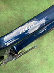 BICICLETA LIV DEVOTE GRAVEL