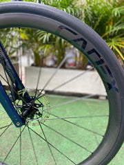 BICICLETA LIV DEVOTE GRAVEL