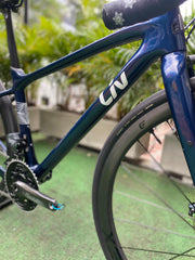 BICICLETA LIV DEVOTE GRAVEL