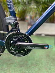 BICICLETA LIV DEVOTE GRAVEL