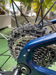 BICICLETA LIV DEVOTE GRAVEL