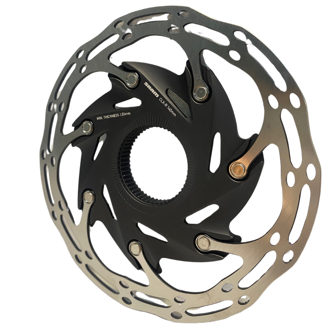 DISC BRAKE SRAM ROTOR