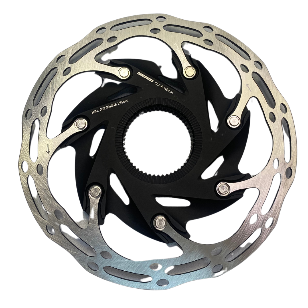DISC BRAKE SRAM ROTOR