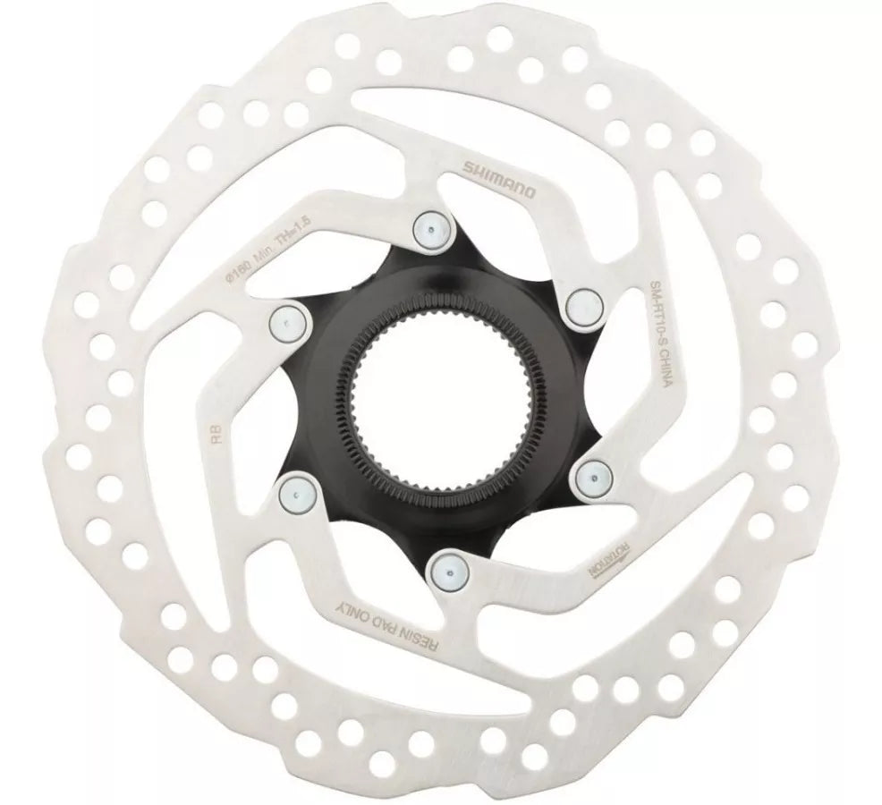 DISCO ROTOR SM-RT110 15MM