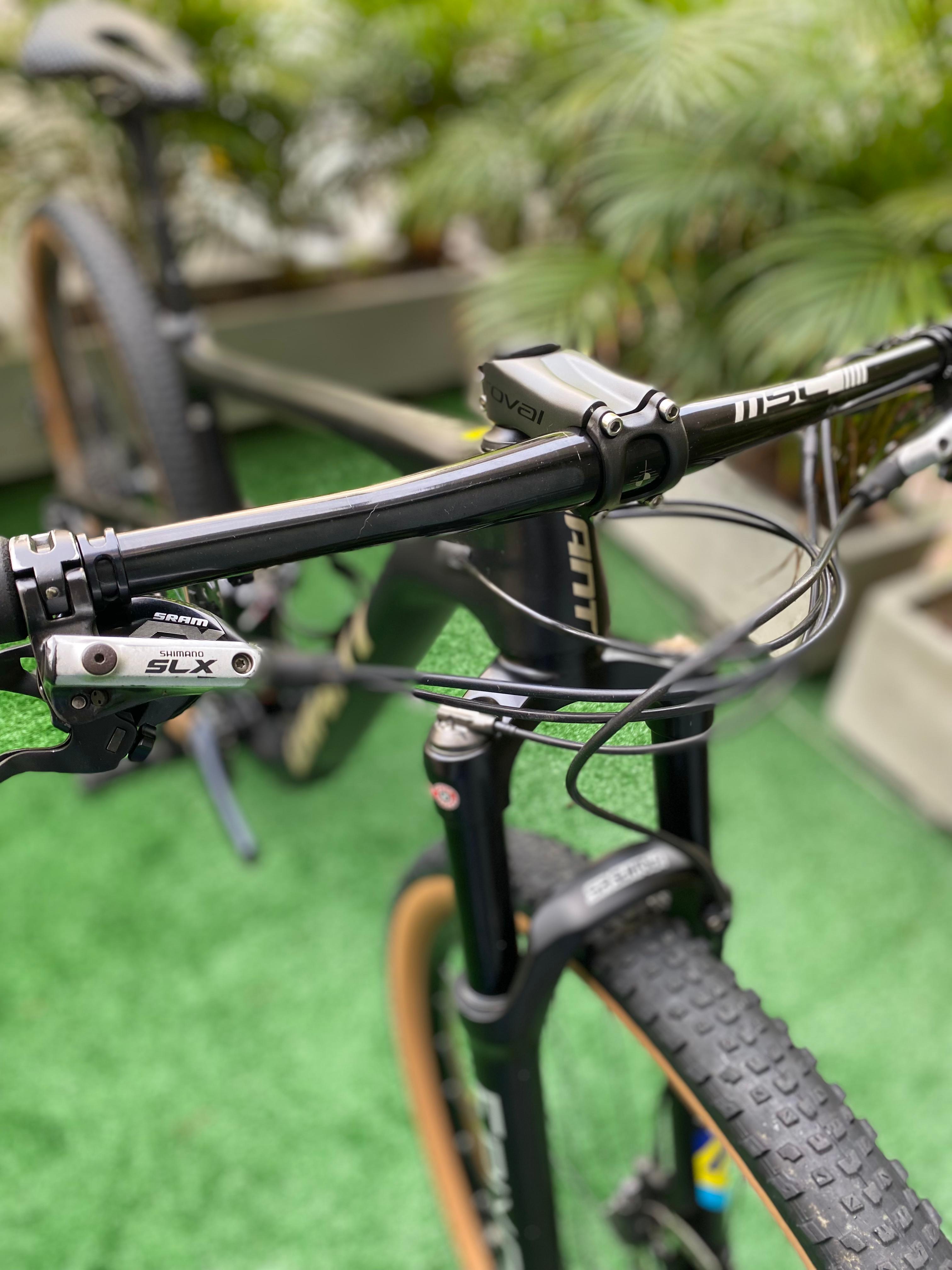 BICICLETA GIANT ANTHEM