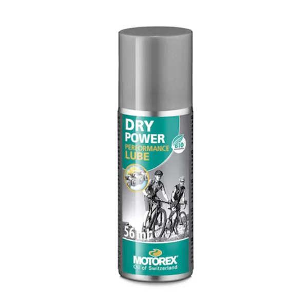 DRY POWER PERFORMANCE LUBE 56ML