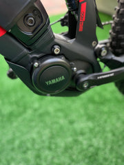 BICICLETA HAIBIKE SDURO HARDSEVEN 7.0