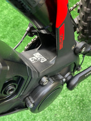 BICICLETA HAIBIKE SDURO HARDSEVEN 7.0