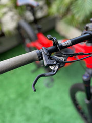 BICICLETA HAIBIKE SDURO HARDSEVEN 7.0