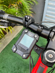 BICICLETA HAIBIKE SDURO HARDSEVEN 7.0