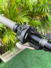 BICICLETA HAIBIKE SDURO HARDSEVEN 7.0