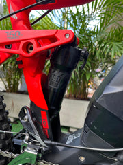 BICICLETA HAIBIKE SDURO HARDSEVEN 7.0