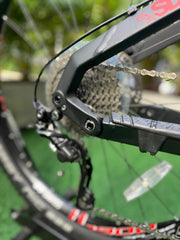 BICICLETA HAIBIKE SDURO HARDSEVEN 7.0