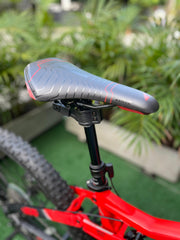 BICICLETA HAIBIKE SDURO HARDSEVEN 7.0