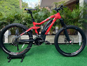 BICICLETA HAIBIKE SDURO HARDSEVEN 7.0