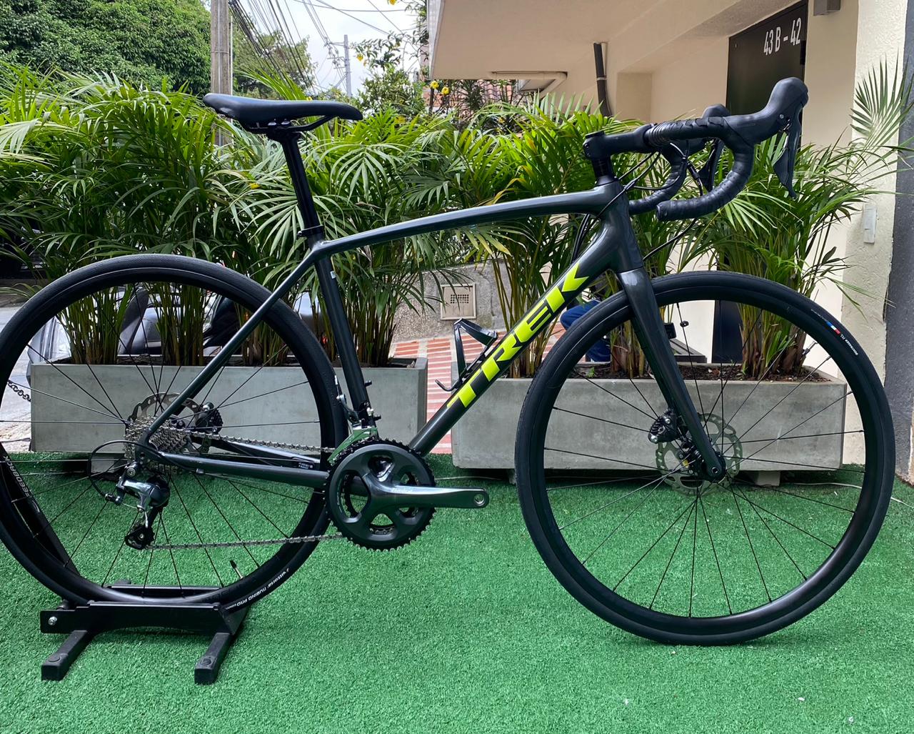 BICICLETA TREK EMONDA ALR 4