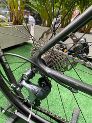 BICICLETA TREK EMONDA ALR 4