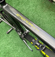 BICICLETA TREK EMONDA ALR 4