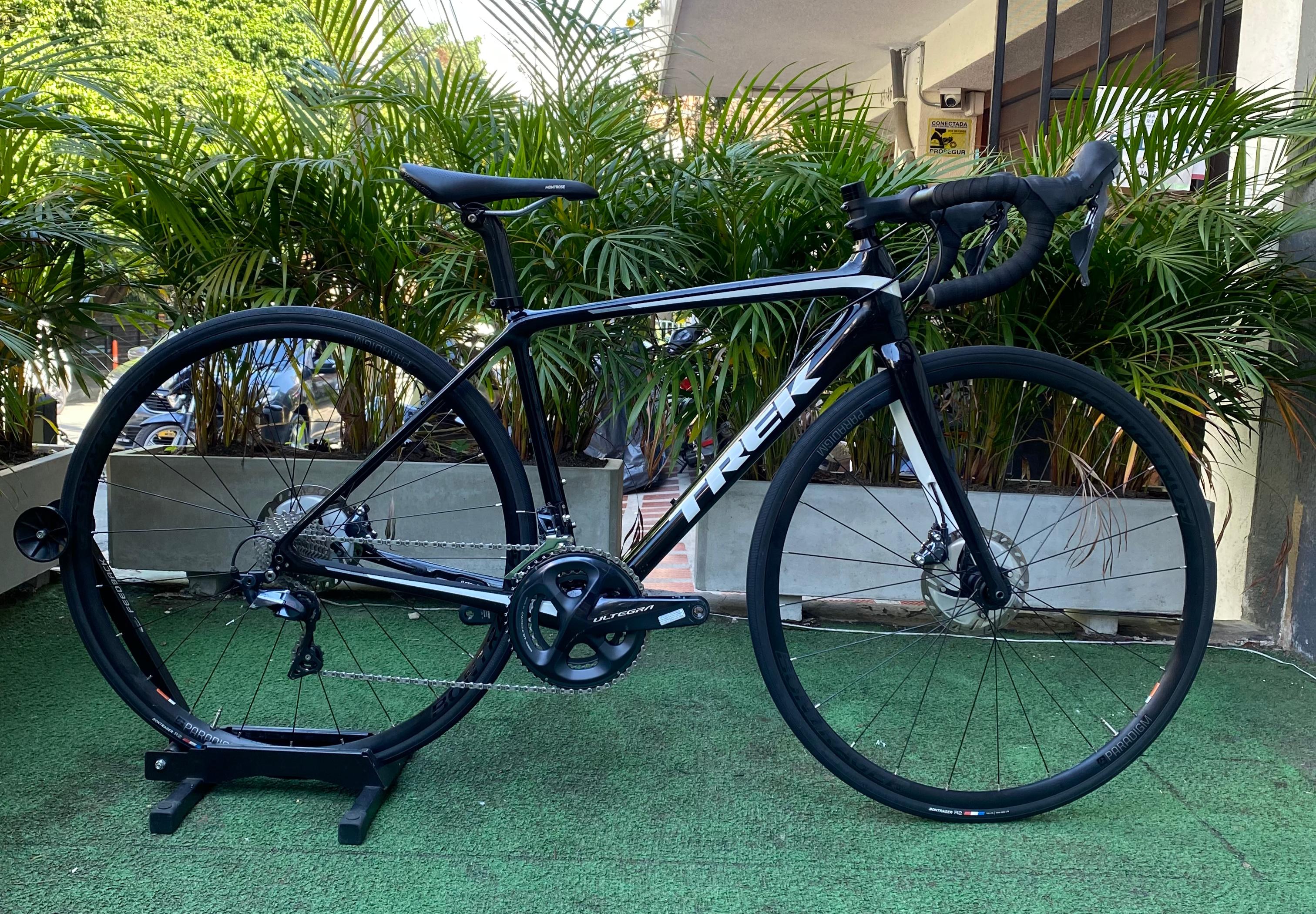 BICICLETA TREK EMONDA SL 6