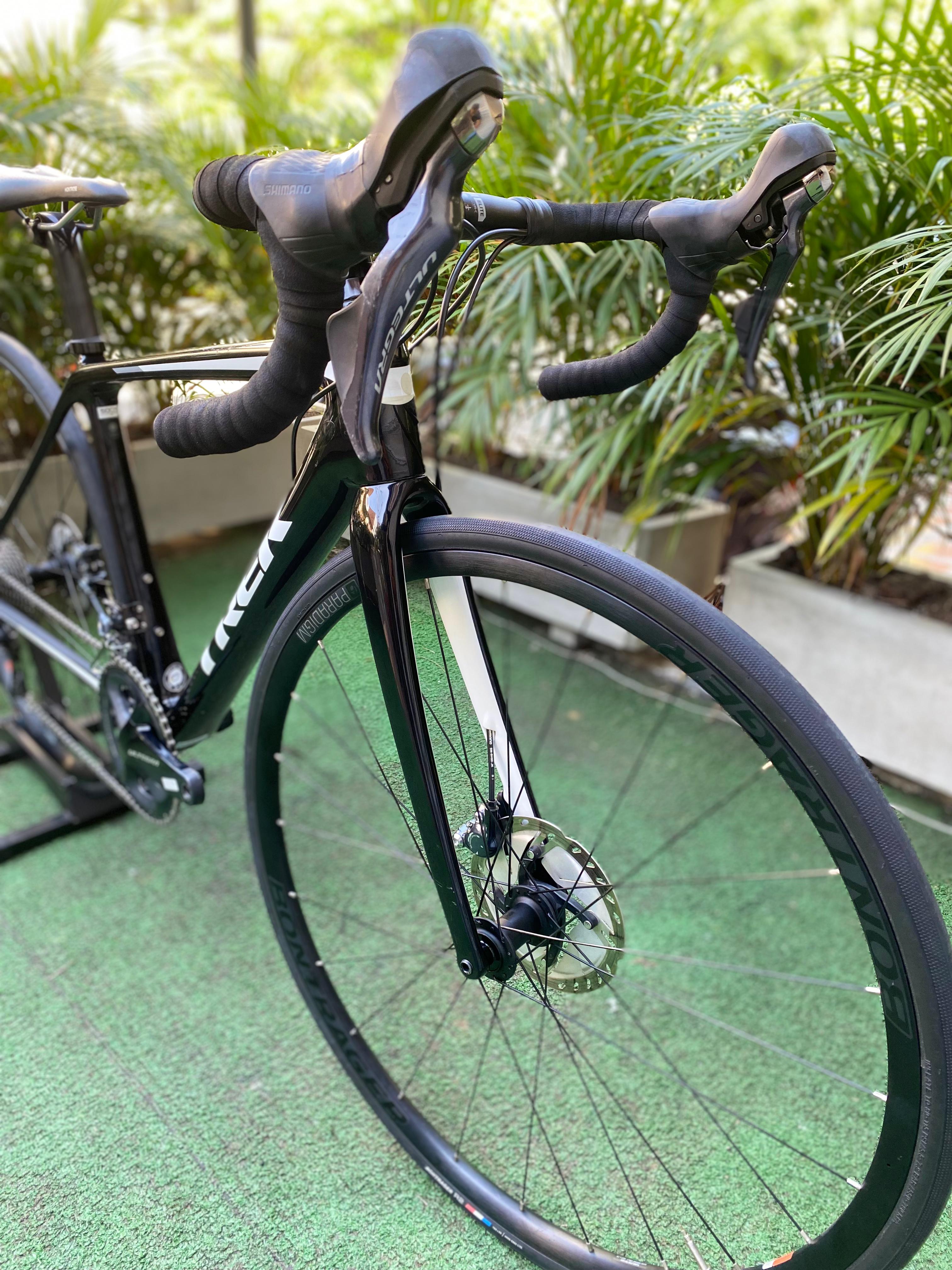 BICICLETA TREK EMONDA SL 6