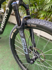 BICICLETA S-WORKS EPIC