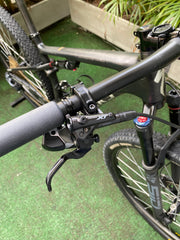BICICLETA S-WORKS EPIC