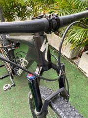 BICICLETA S-WORKS EPIC