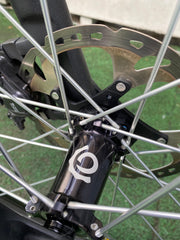 BICICLETA S-WORKS EPIC