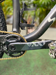 BICICLETA S-WORKS EPIC