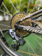 BICICLETA S-WORKS EPIC
