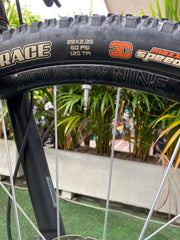 BICICLETA S-WORKS EPIC