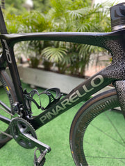 BICICLETA PINARELLO F10
