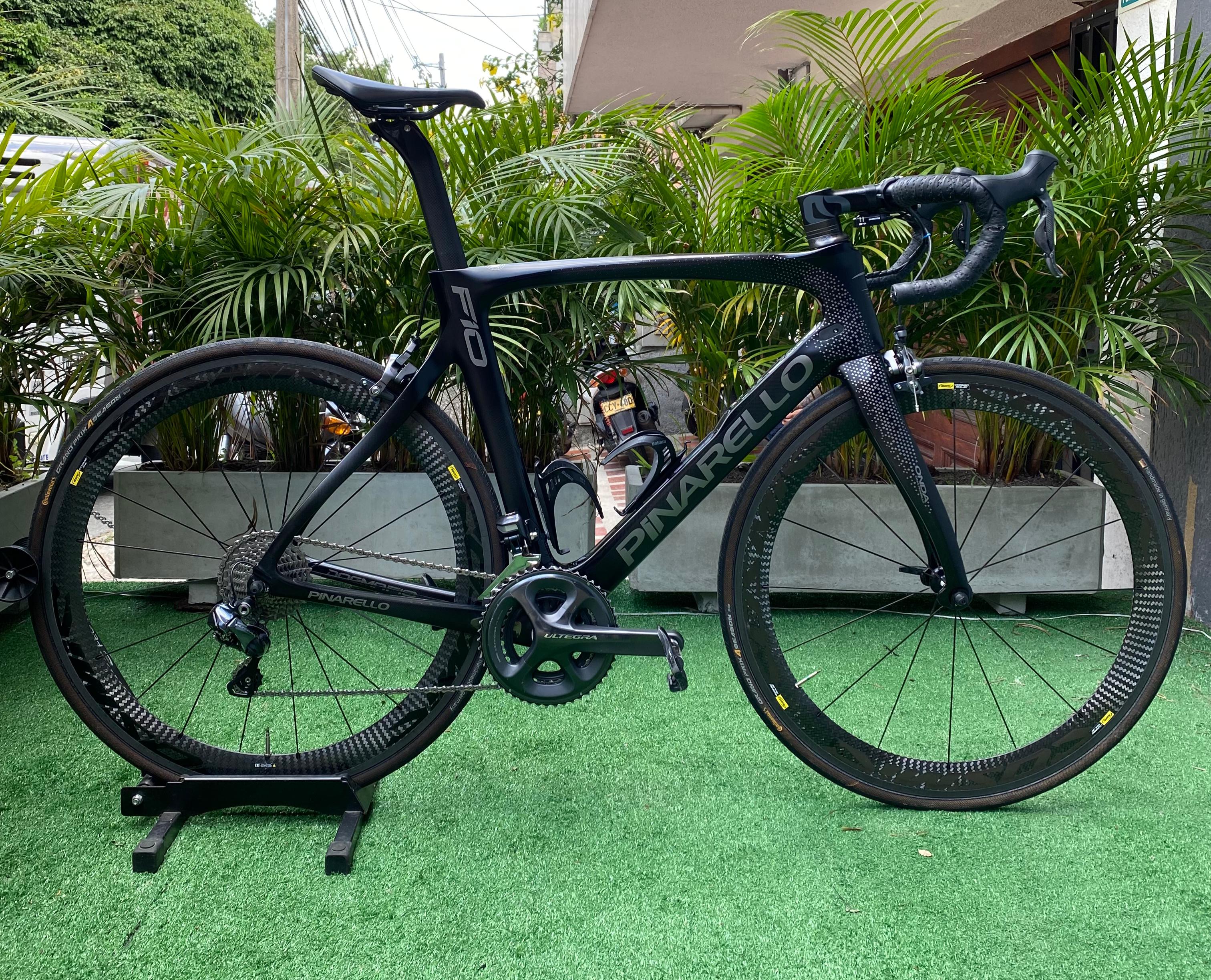 BICICLETA PINARELLO F10