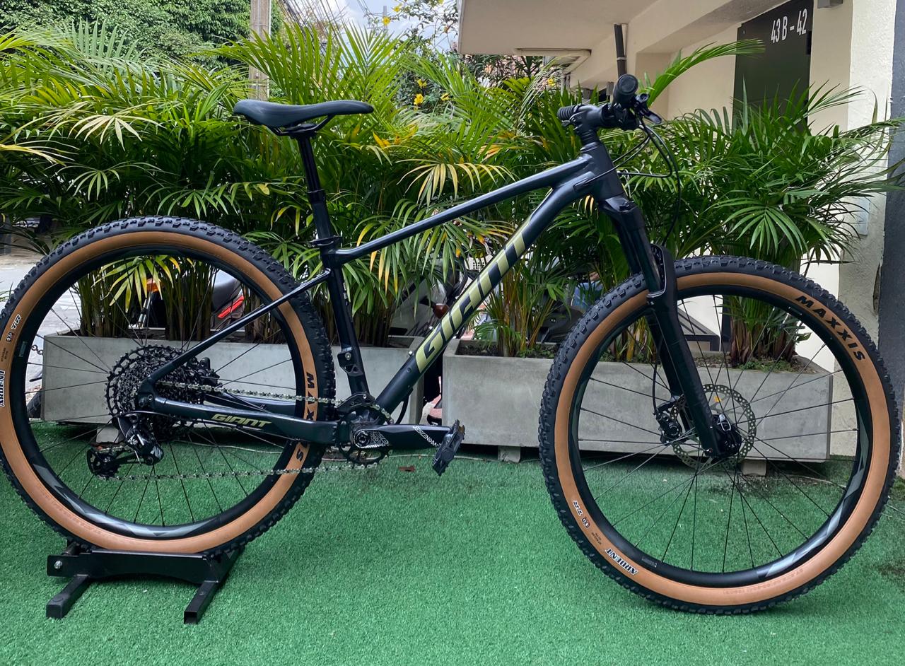 BICICLETA GIANT FATHOM