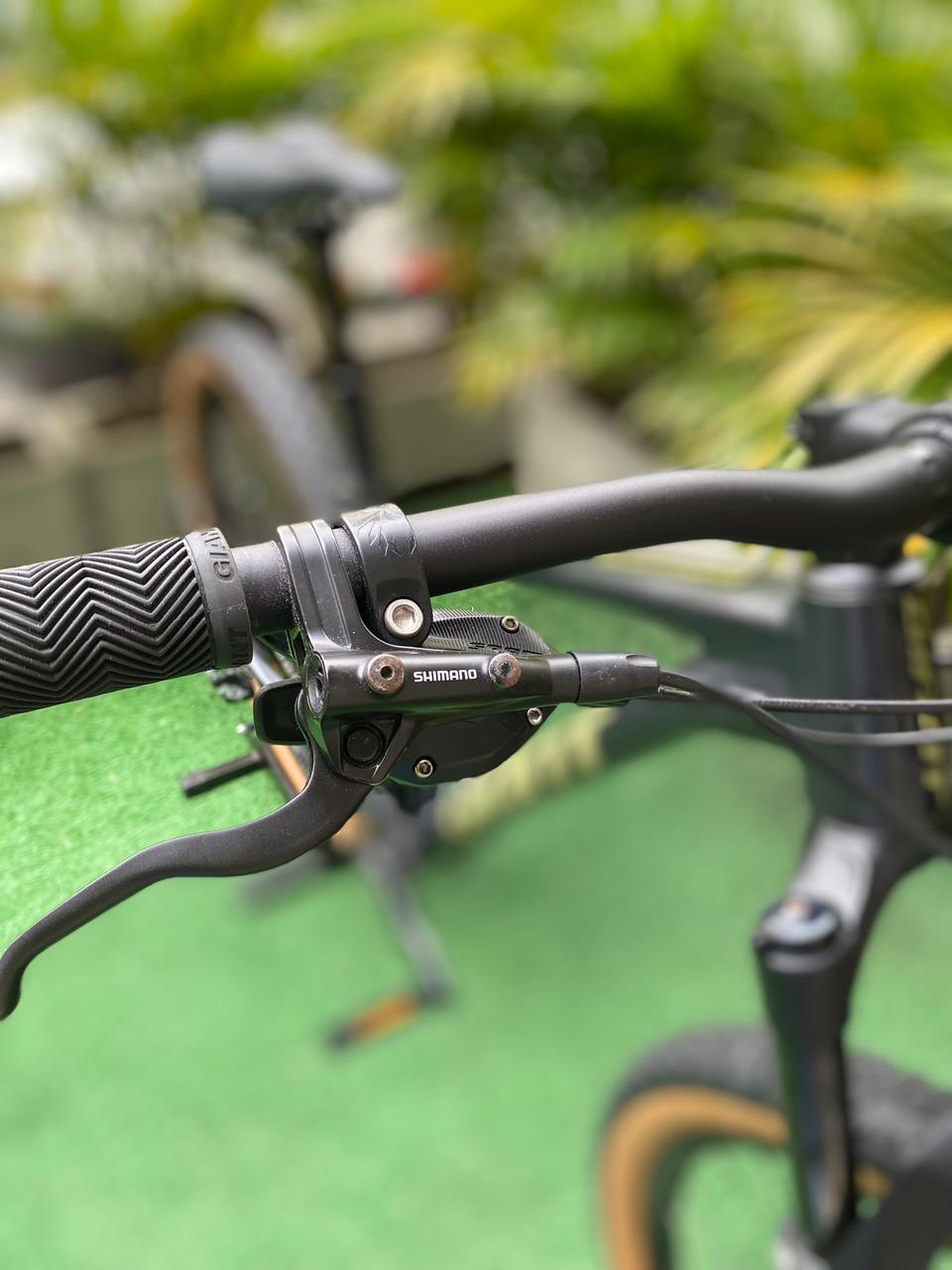 BICICLETA GIANT FATHOM