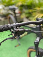 BICICLETA GIANT FATHOM