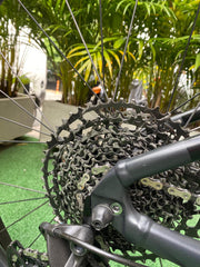 BICICLETA GIANT FATHOM