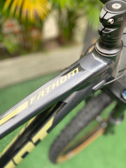 BICICLETA GIANT FATHOM