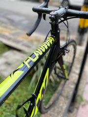 BICICLETA GW FLAMMA TALLA M