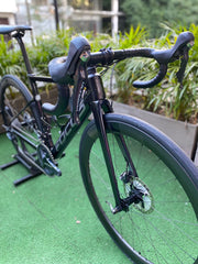 BICICLETA FOCUS IZALCO MAX