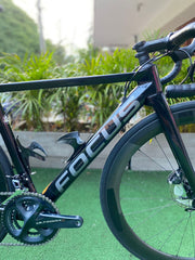 BICICLETA FOCUS IZALCO MAX