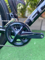 BICICLETA FOCUS IZALCO MAX