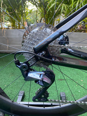 BICICLETA FOCUS IZALCO MAX