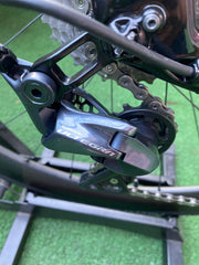 BICICLETA FOCUS IZALCO MAX